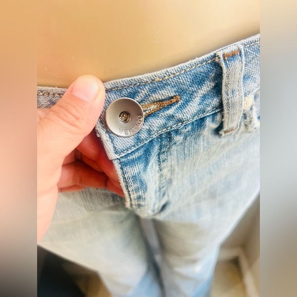 VERTIGO Paris women’s jeans size 10 
Measurements are on the pic great condition - Picture 9 of 16